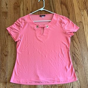 Tommy Hilfiger, short sleeve shirt
